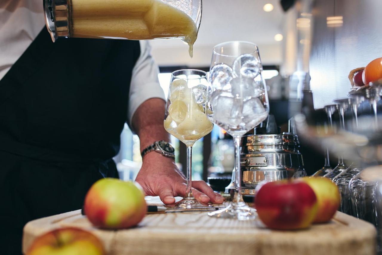 Sauerland Stern Hotel ヴィリンゲン エクステリア 写真