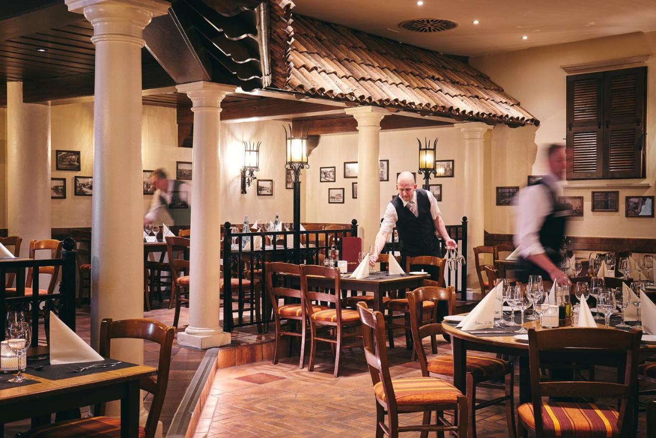 Sauerland Stern Hotel ヴィリンゲン エクステリア 写真