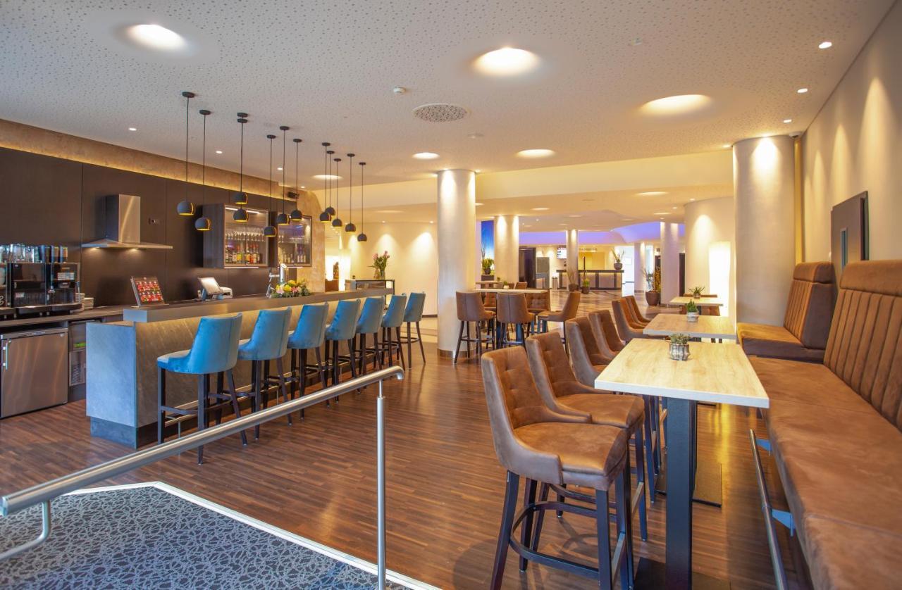 Sauerland Stern Hotel ヴィリンゲン エクステリア 写真