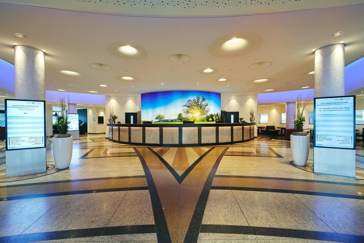 Sauerland Stern Hotel ヴィリンゲン エクステリア 写真