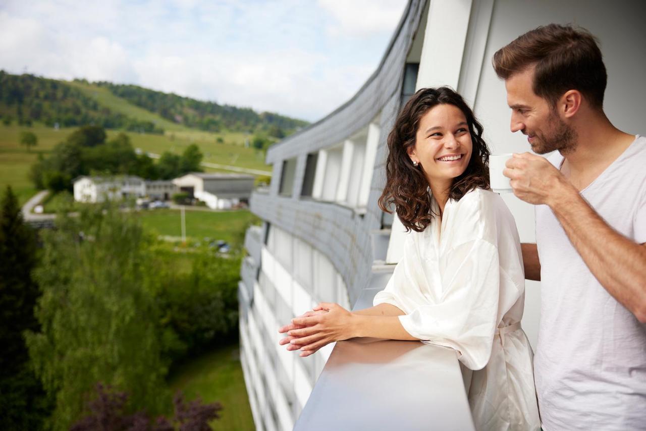 Sauerland Stern Hotel ヴィリンゲン エクステリア 写真