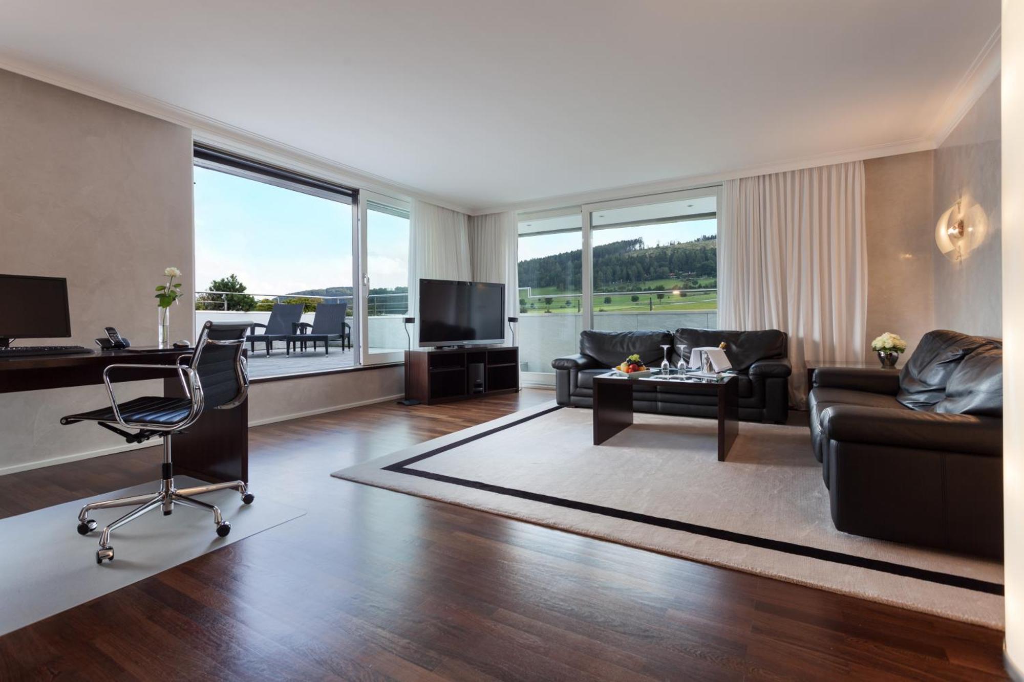 Sauerland Stern Hotel ヴィリンゲン エクステリア 写真
