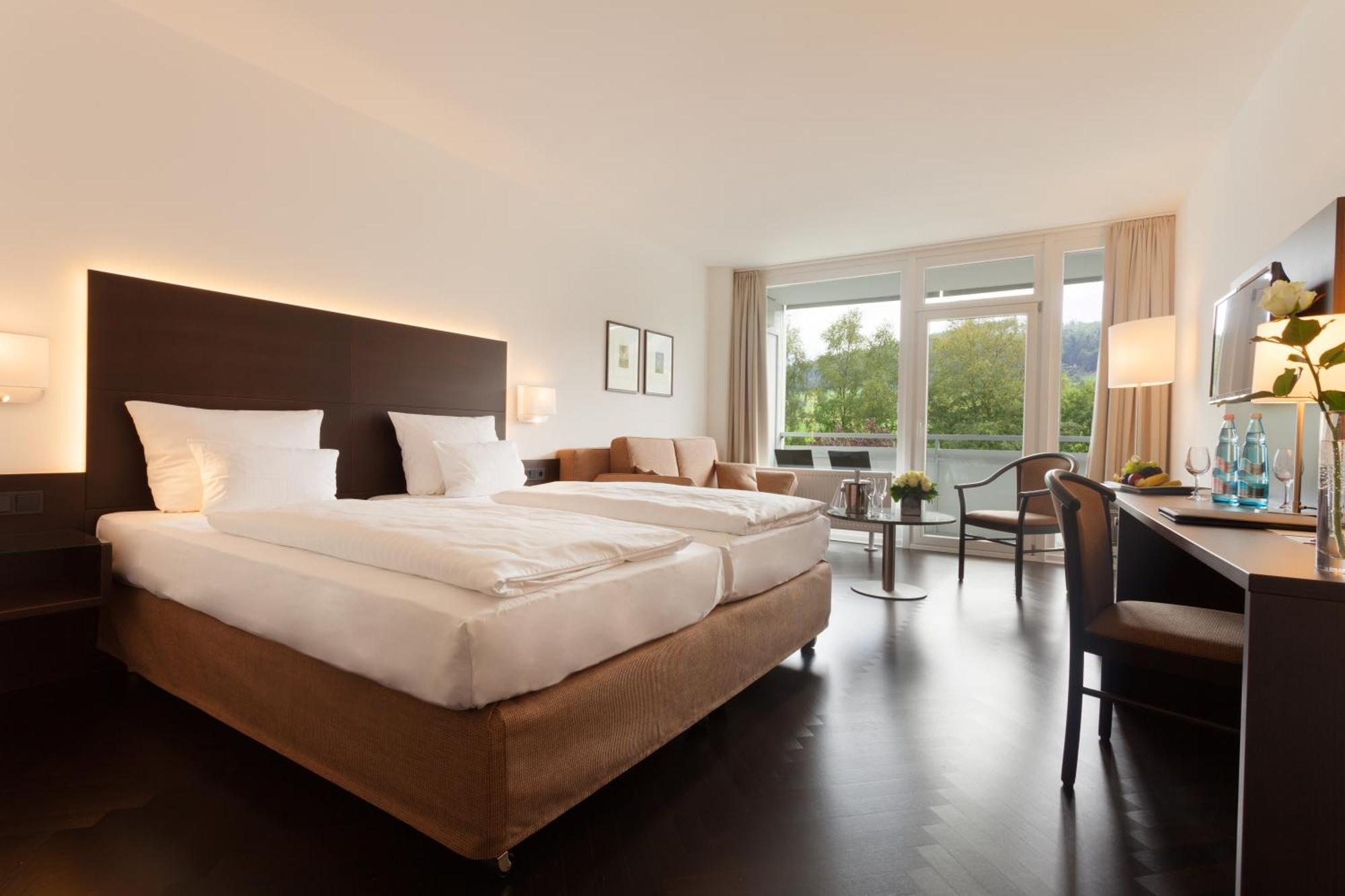 Sauerland Stern Hotel ヴィリンゲン エクステリア 写真