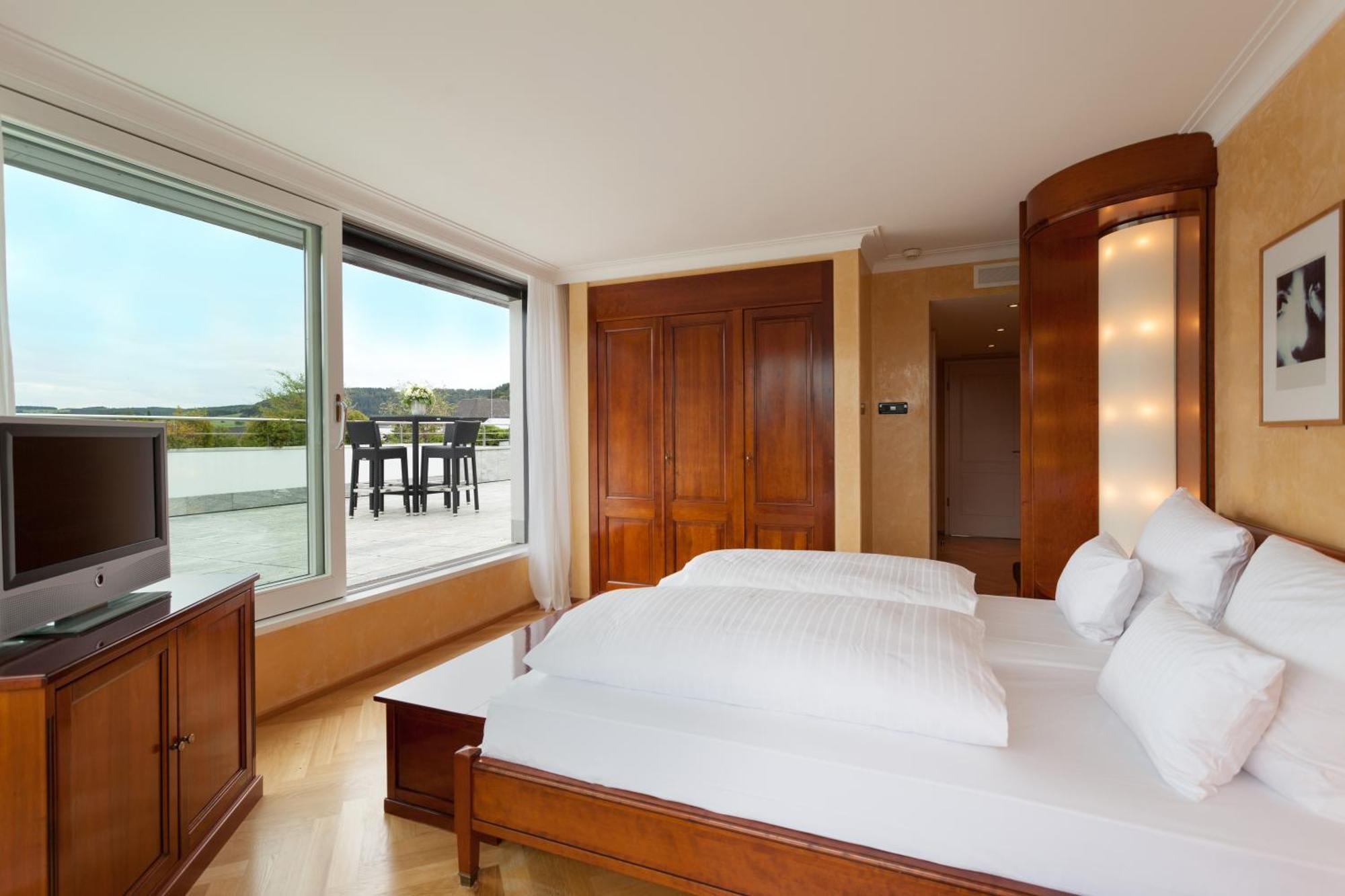 Sauerland Stern Hotel ヴィリンゲン エクステリア 写真