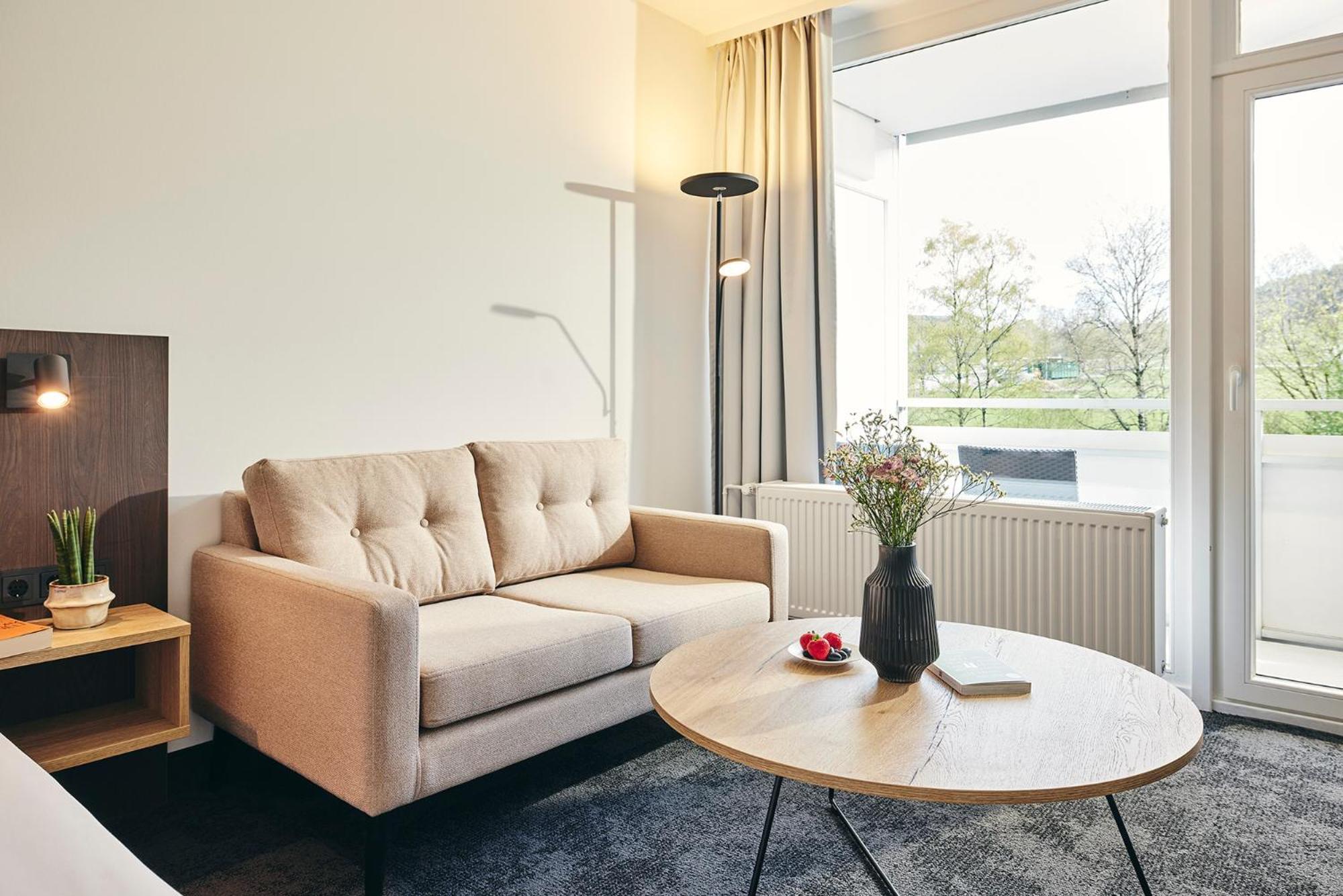 Sauerland Stern Hotel ヴィリンゲン エクステリア 写真