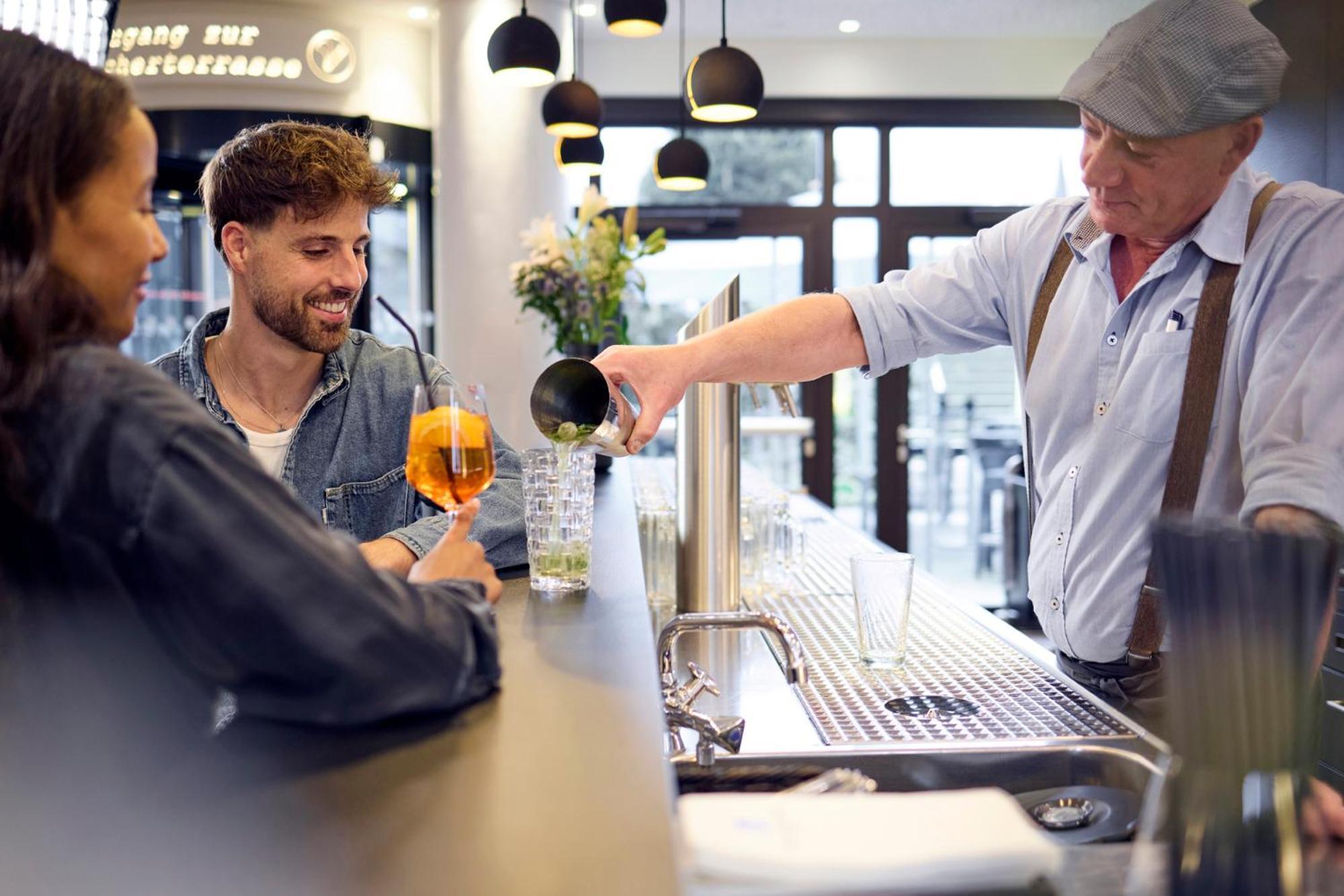 Sauerland Stern Hotel ヴィリンゲン エクステリア 写真