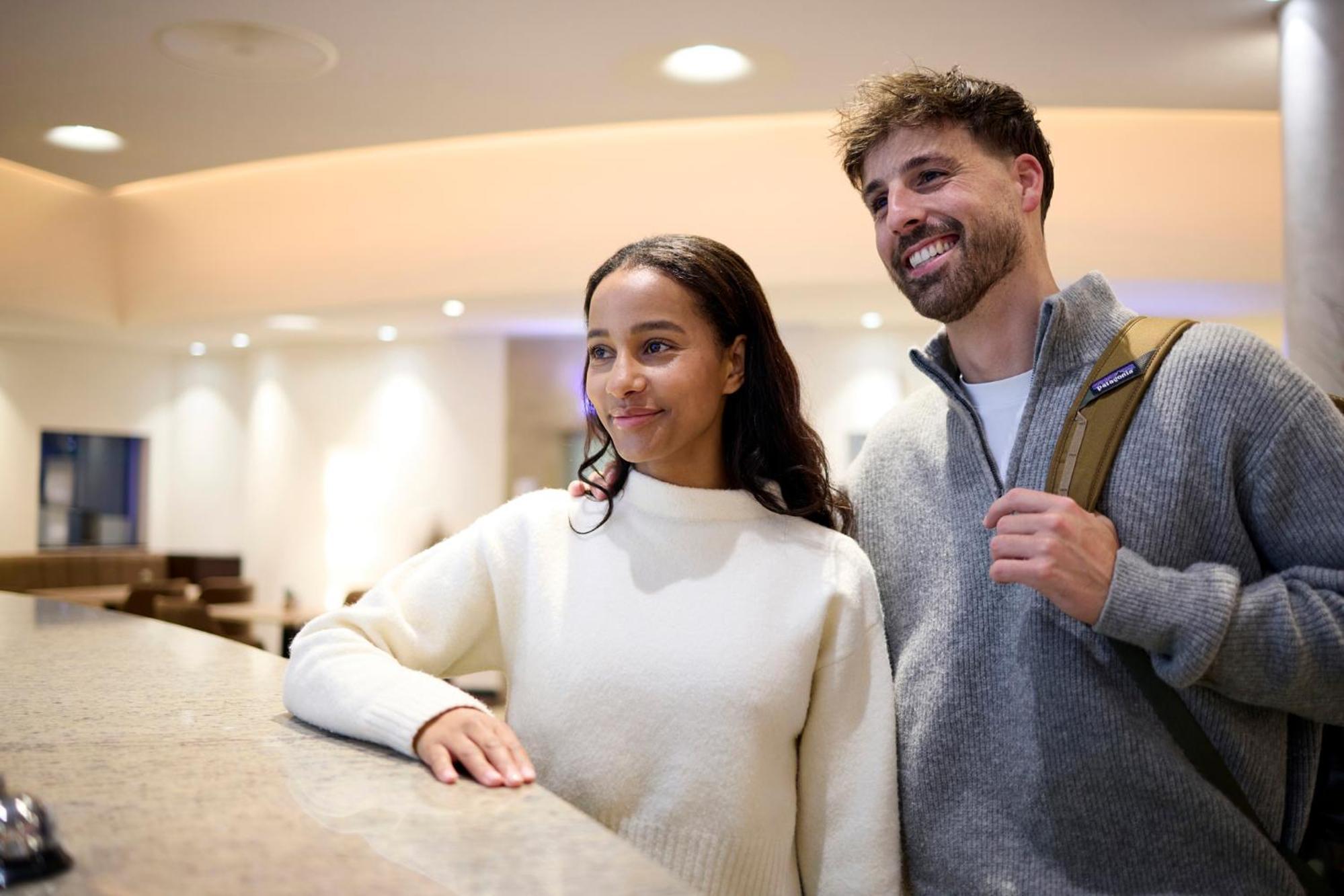 Sauerland Stern Hotel ヴィリンゲン エクステリア 写真