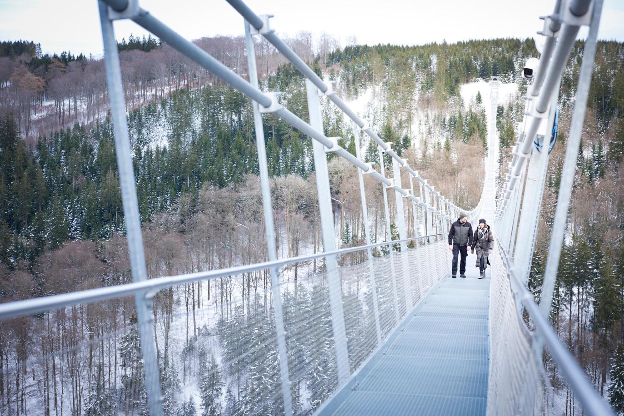 Sauerland Stern Hotel ヴィリンゲン エクステリア 写真