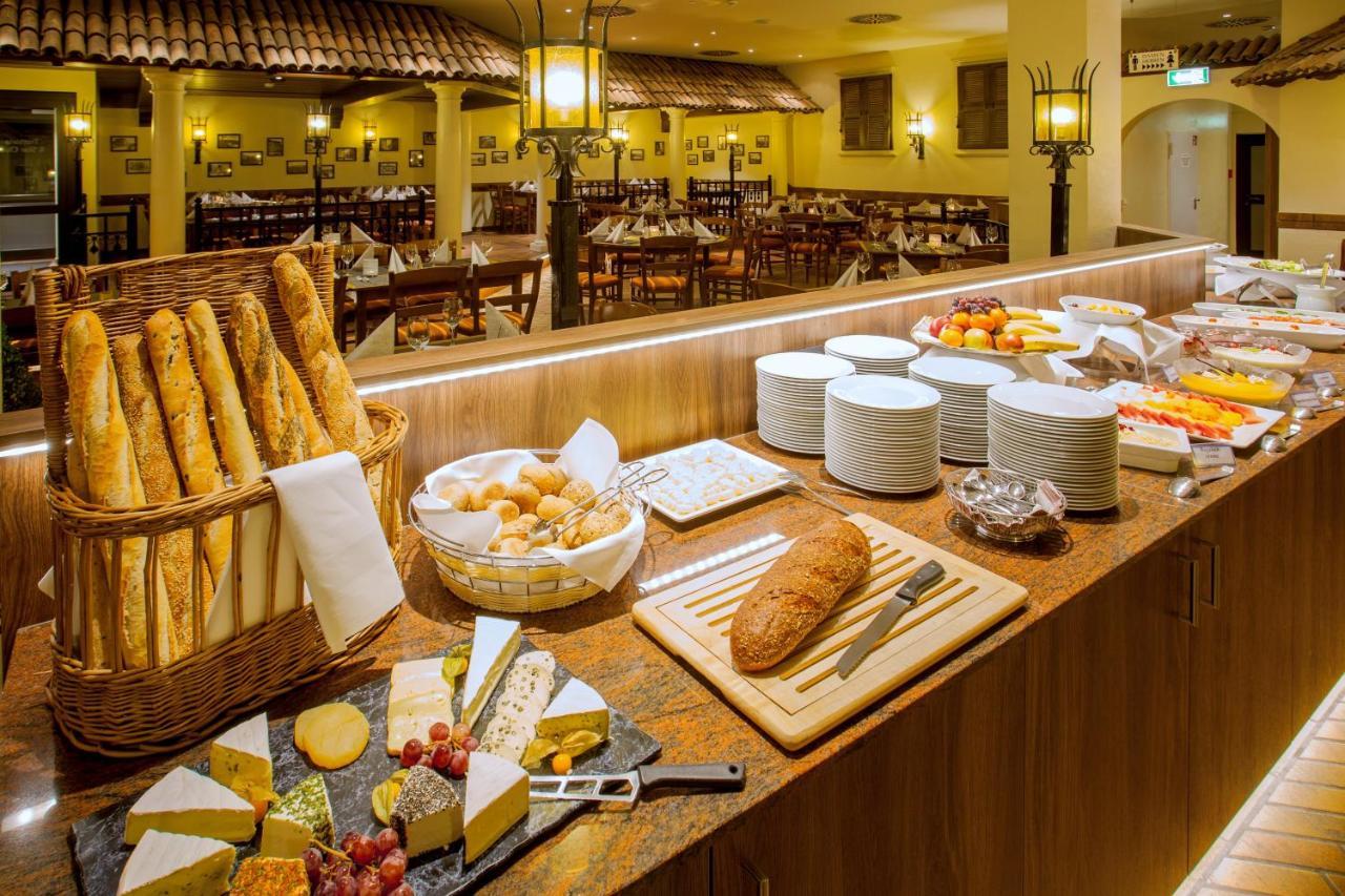 Sauerland Stern Hotel ヴィリンゲン エクステリア 写真